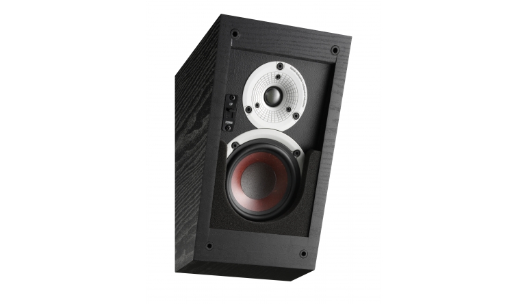 HiFi Universal-Lautsprecher für Dolby-Atmos-Höhenkanäle: ALTECO C-1 von Dali - News, Bild 1