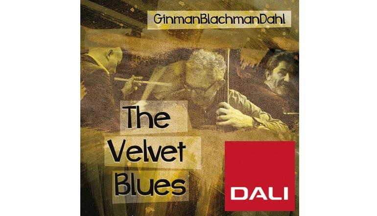 Dali Neues DALI Jazz-Album, Bild 1 Medien Neues DALI Jazz-Album - News, Bild 1