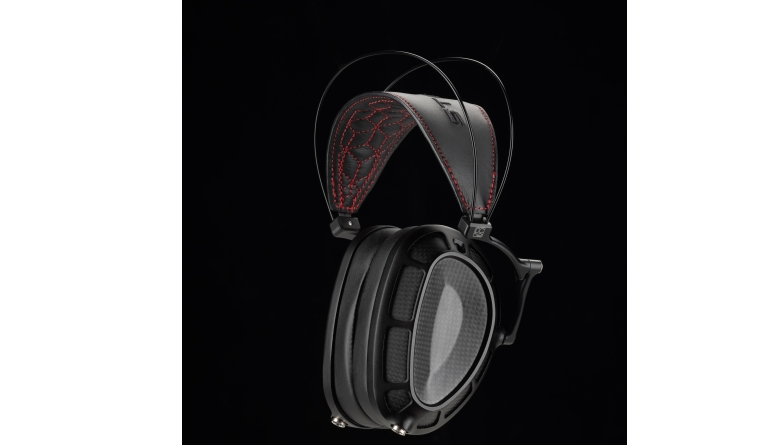 Dan Clark Audio Neuer geschlossener Kopfhörer Stealth von Dan Clark Audio ist da - Auf 100 Stück limitiert, Bild 1 High-End Neuer geschlossener Kopfhörer Stealth von Dan Clark Audio ist da - Auf 100 Stück limitiert - News, Bild 1
