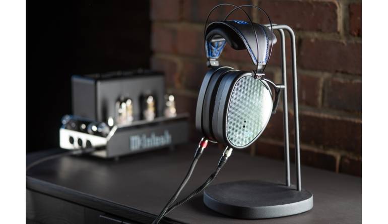 Produktvorstellung Dan Clark Audio gestaltet geschlossenen Kopfhörer Ether C Flow komplett neu - Ab sofort erhältlich - News, Bild 1