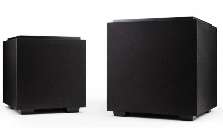 Definitive Technology Definitive Technology: Zwei neue Subwoofer aus der Descend-Serie - Markteinführung startet, Bild 1 HiFi Definitive Technology: Zwei neue Subwoofer aus der Descend-Serie - Markteinführung startet - News, Bild 1