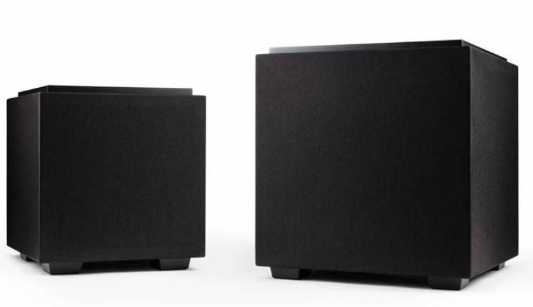 HiFi Definitive Technology: Zwei neue Subwoofer aus der Descend-Serie - Markteinführung startet - News, Bild 1