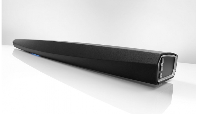 Denon Neue Denon-Soundbar arbeitet als 3.0-Lautsprecher-System - Steuerung per HEOS-App, Bild 1 Heimkino Neue Denon-Soundbar arbeitet als 3.0-Lautsprecher-System - Steuerung per HEOS-App - News, Bild 1