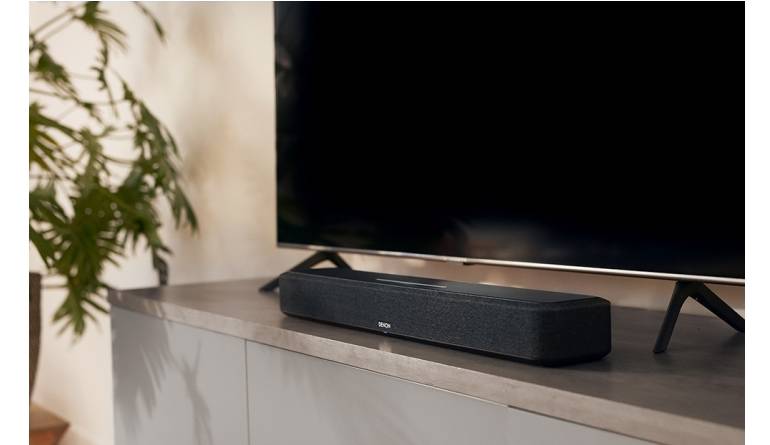 Heimkino Neue Premium Soundbar von Denon  - News, Bild 1