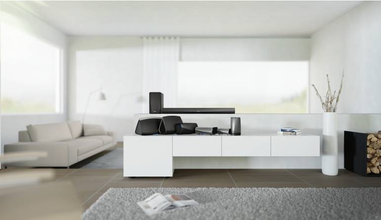 Denon Denon integriert Sprachsteuerungsfunktionen in Heos-Lautsprecher - Kooperation mit Amazon, Bild 1 HiFi Denon integriert Sprachsteuerungsfunktionen in Heos-Lautsprecher - Kooperation mit Amazon - News, Bild 1