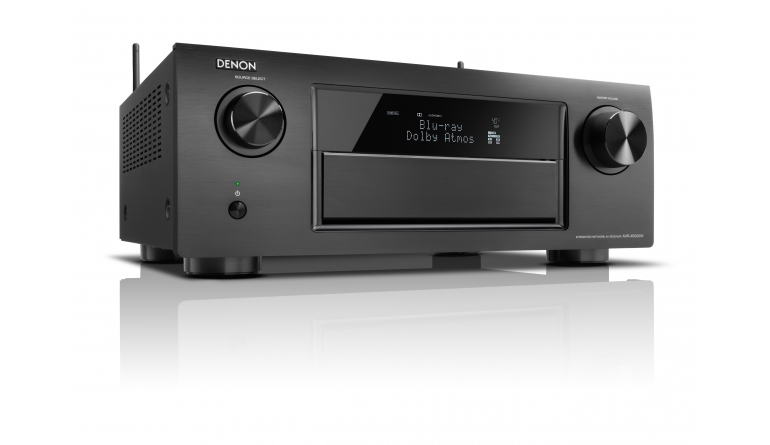 Denon Jetzt auch für AVR-X6200W und AVR-X4200W: Denon-Update für Soundformat DTS:X, Bild 1 HiFi Jetzt auch für AVR-X6200W und AVR-X4200W: Denon-Update für Soundformat DTS:X - News, Bild 1