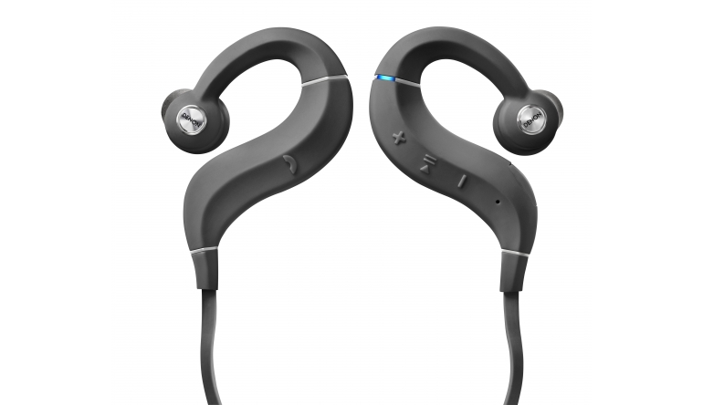 HiFi Mit Bluetooth, Geräuschunterdrückung und Sprachansagen: In-Ear-Kopfhörer AH-C160W von Denon - News, Bild 1