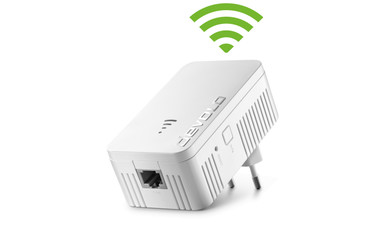 Produktvorstellung Devolo WiFi 5 Repeater 1200: Besseres WLAN für kleine bis mittelgroße Wohnflächen - News, Bild 1