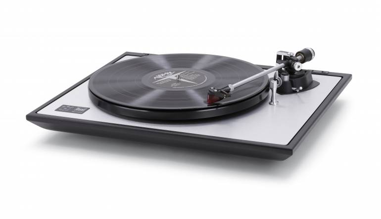 Dual CS 800 – Neuer Plattenspieler von Dual, Bild 1 HiFi CS 800 – Neuer Plattenspieler von Dual - News, Bild 1
