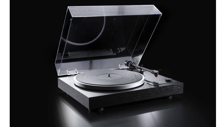 HiFi Dual: Manuelle HiFi-Plattenspieler - News, Bild 1