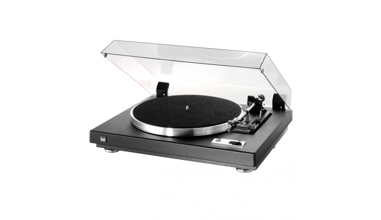 Dual Dual-Plattenspieler CS 460 in Strukturlack Schwarz - Optional mit Phonovorverstärker, Bild 1 HiFi Dual-Plattenspieler CS 460 in Strukturlack Schwarz - Optional mit Phonovorverstärker - News, Bild 1