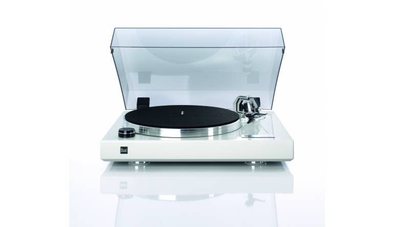 Dual Jetzt auch in Weiß: Neue Farbe für Dual-Plattenspieler CS 600, Bild 1 HiFi Jetzt auch in Weiß: Neue Farbe für Dual-Plattenspieler CS 600 - News, Bild 1