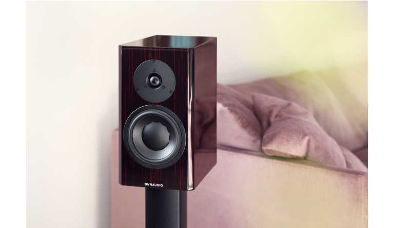 HiFi Dynaudio Special Forty jetzt in zwei neuen Ausführungen erhältlich - News, Bild 1