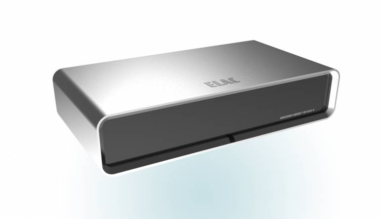 Elac Elac-Aktion für Discovery Music Server und Verstärker: 30 Tage unverbindlich testen, Bild 1 Heimkino Elac-Aktion für Discovery Music Server und Verstärker: 30 Tage unverbindlich testen - News, Bild 1
