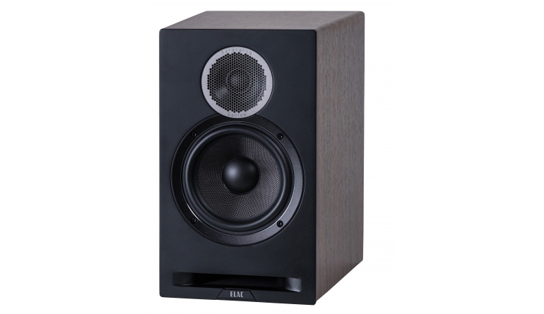 HiFi Debut Reference: Regal-, Stand- und Center-Lautsprecher von Elac - News, Bild 1