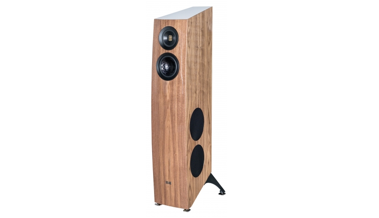 HiFi ELAC stellt neue Concentro S 509 vor - News, Bild 1