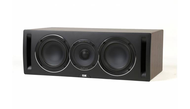 HiFi ELAC Uni-Fi Reference: Neue Regal-, Center- und Standlautsprecher  - News, Bild 1