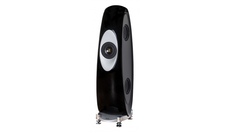 Elac High End 2018: Elac hat Vela, Argo und Concentro M im Gepäck, Bild 1 HiFi High End 2018: Elac hat Vela, Argo und Concentro M im Gepäck - News, Bild 1