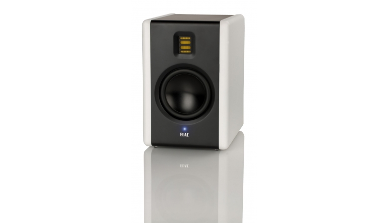 Elac Neuer Aktiv-Monitor AM 200 von Elac ist da - Auch für Streaming- und Musik-Server, Bild 1 HiFi Neuer Aktiv-Monitor AM 200 von Elac ist da - Auch für Streaming- und Musik-Server - News, Bild 1