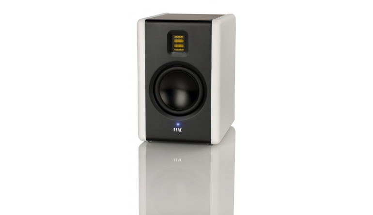 HiFi Neuer Aktiv-Monitor AM 200 von Elac ist da - Auch für Streaming- und Musik-Server - News, Bild 1