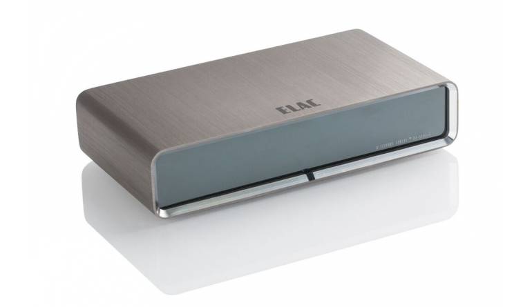 Elac Neuer Discovery Music Server von Elac - Auch Multiroom ist kein Problem, Bild 1 HiFi Neuer Discovery Music Server von Elac - Auch Multiroom ist kein Problem - News, Bild 1