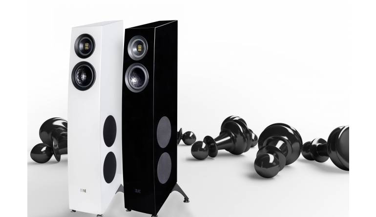 HiFi Neuer Lautsprecher S 507: Elac baut Concentro-Familie aus - News, Bild 1