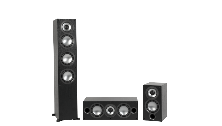 Elac Update für Elacs Uni-Fi Serie, Bild 1 HiFi Update für Elacs Uni-Fi Serie - News, Bild 1