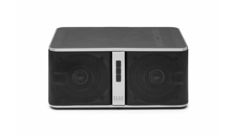 Elac WLAN, Bluetooth und AirPlay: Discovery Z3 Zone Music Speaker von Elac, Bild 1 HiFi WLAN, Bluetooth und AirPlay: Discovery Z3 Zone Music Speaker von Elac - News, Bild 1