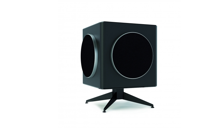 HiFi Electrocompaniet liefert Subwoofer Sira L-1 ab sofort aus - News, Bild 1