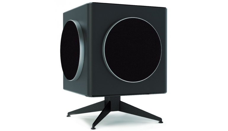 Electrocompaniet High End 2017: Electrocompaniet zeigt neuen Subwoofer SIRA L-1 , Bild 1 HiFi High End 2017: Electrocompaniet zeigt neuen Subwoofer SIRA L-1 - News, Bild 1