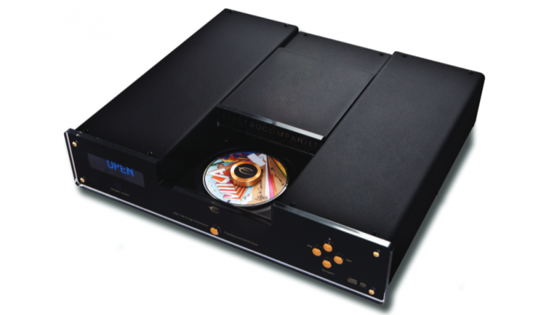 Electrocompaniet Neuer CD-Spieler der Spitzenklasse: Electrocompaniet EMC-1MKIV ab Mai im Handel, Bild 1 HiFi Neuer CD-Spieler der Spitzenklasse: Electrocompaniet EMC-1MKIV ab Mai im Handel - News, Bild 1