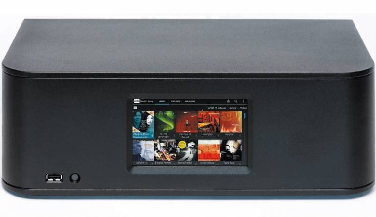 Entotem Multifunktionaler Medien-Server plato LITE - Kabelfreies Video-Streaming, Bild 1 Heimkino Multifunktionaler Medien-Server plato LITE - Kabelfreies Video-Streaming - News, Bild 1