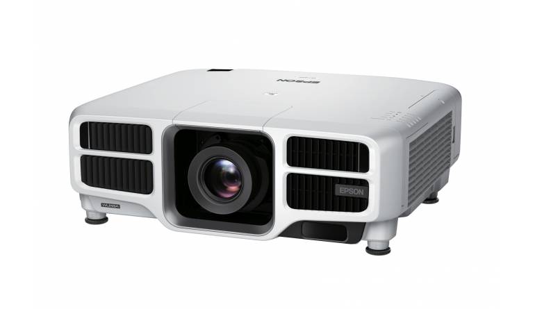 Epson ISE 2016: Erster 25.000-Lumen-Laserprojektor von Epson - Alle Modelle in der Übersicht, Bild 1 Heimkino ISE 2016: Erster 25.000-Lumen-Laserprojektor von Epson - Alle Modelle in der Übersicht - News, Bild 1