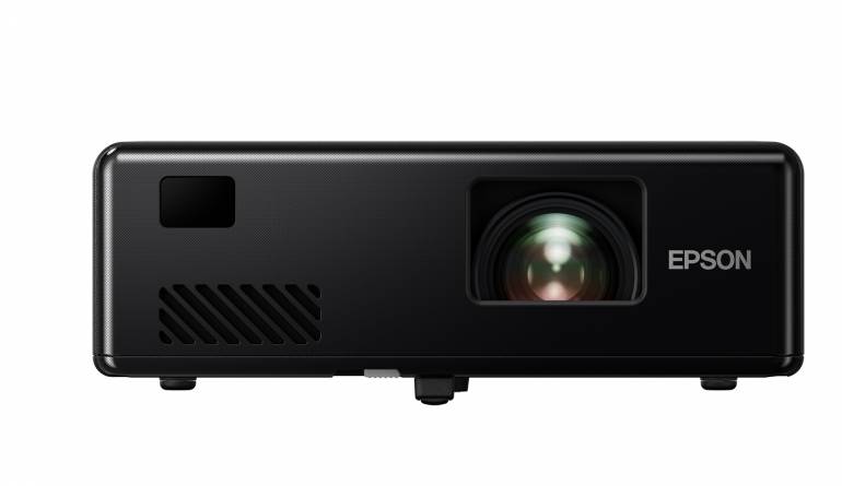 Epson Neue Epson Laserprojektoren, Bild 1 Heimkino Neue Epson Laserprojektoren - News, Bild 1