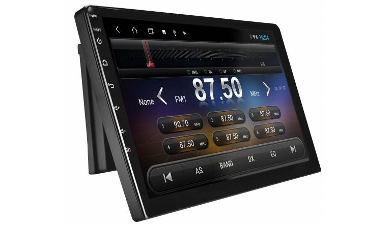 ESX Neues Reise-Navi, Bild 1 Car-Media Neues Reise-Navi - News, Bild 1