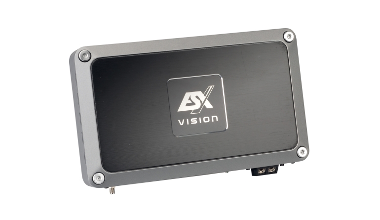 Car-Media  Product of the Year High-End-Verstärker 2026: ESX VE1000.6SP  - News, Bild 1
