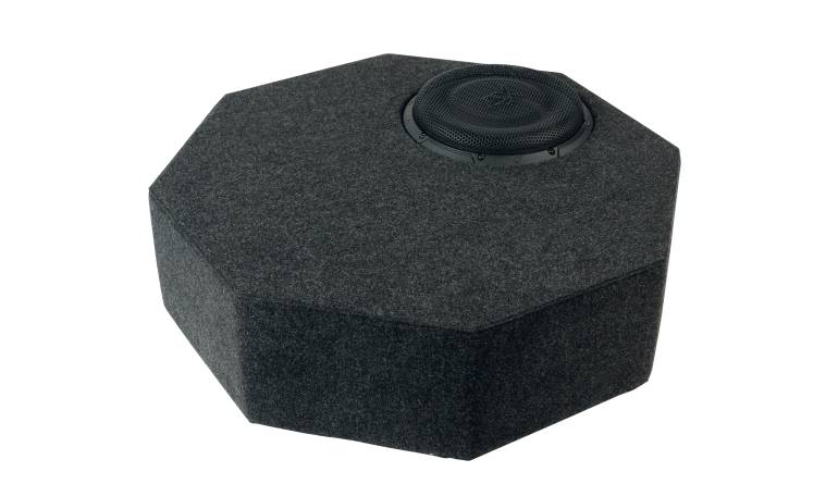 Car-Media Product of the Year Subwooferserie 2026: ESX VXP800A + VXP800P  - News, Bild 1