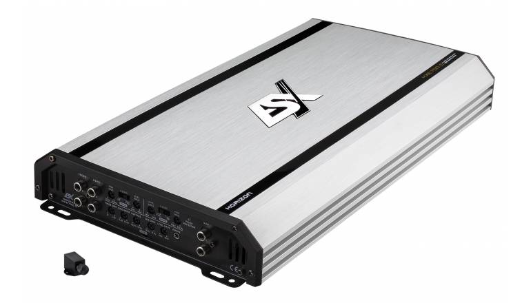ESX Zuwachs für ESX HXE Serie, Bild 1 Car-Media Zuwachs für ESX HXE Serie - News, Bild 1