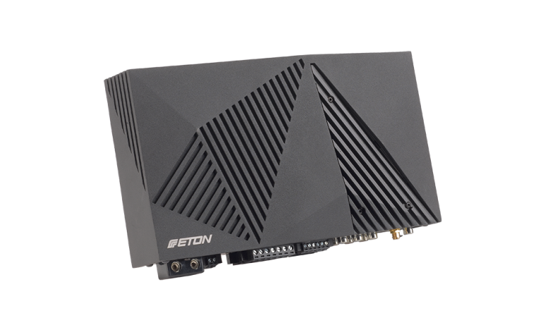 Eton Eton Stealth 7.1 DSP – DSP-Endstufe mit WIFI-Streaming, Bild 1 Car-Media Eton Stealth 7.1 DSP – DSP-Endstufe mit WIFI-Streaming - News, Bild 1