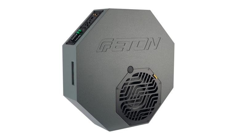 Car-Media Product of the Year Subwoofer 2026: Eton RES 10 AR  - News, Bild 1