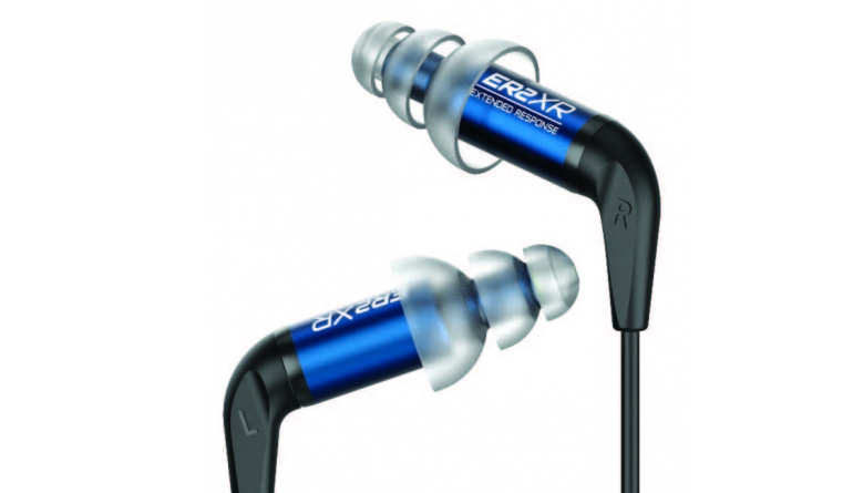 Etymotic Etymotic baut In-Ear-Flotte aus - Außengeräuschdämpfung von bis zu 35 dB, Bild 1 HiFi Etymotic baut In-Ear-Flotte aus - Außengeräuschdämpfung von bis zu 35 dB - News, Bild 1
