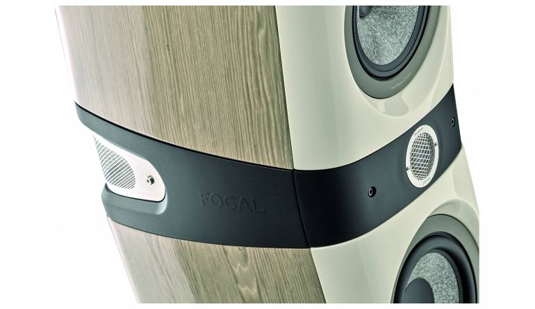 Focal (Home) Focal spendiert Lautsprechern Sopra N°2 und Sopra N°3 schicke Edelholz-Oberflächen, Bild 1 HiFi Focal spendiert Lautsprechern Sopra N°2 und Sopra N°3 schicke Edelholz-Oberflächen - News, Bild 1