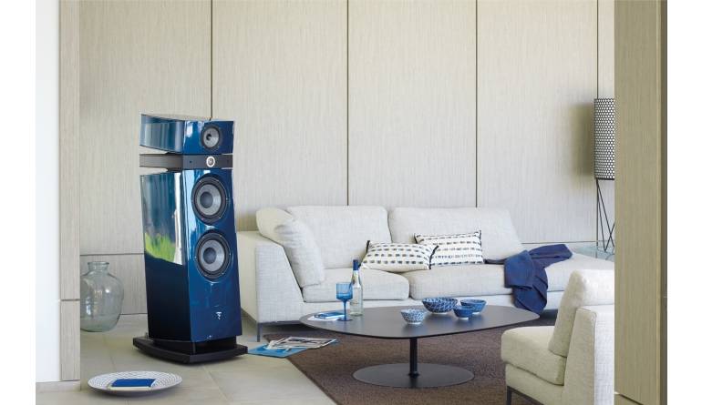 High-End Focal mit neuen Spitzenlautsprechern: Scala Utopia Evo und Maestro Utopia Evo - News, Bild 1