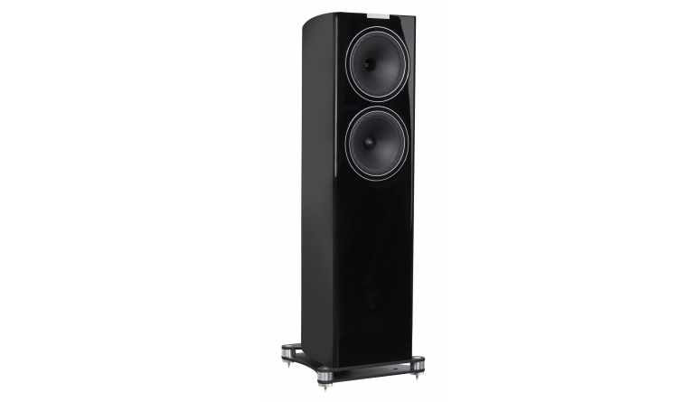 HiFi Fyne-Audio-F700-Serie - News, Bild 1