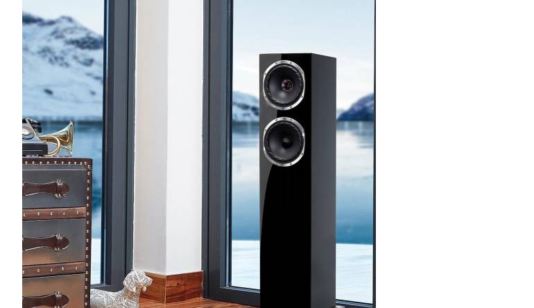 Fyne Audio Neues von Fyne Audio, Bild 1 HiFi Neues von Fyne Audio - News, Bild 1