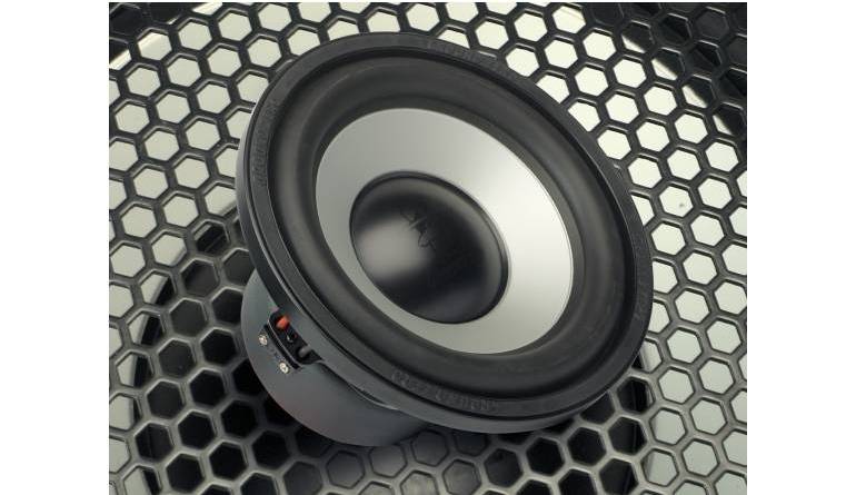Marke: Ground Zero Car&Hifi Product of the Year Sound-Quality Subwoofer 2025: Ground Zero GZPW 10SQX , Bild 1 Car-Media Car&Hifi Product of the Year Sound-Quality Subwoofer 2025: Ground Zero GZPW 10SQX - News, Bild 1