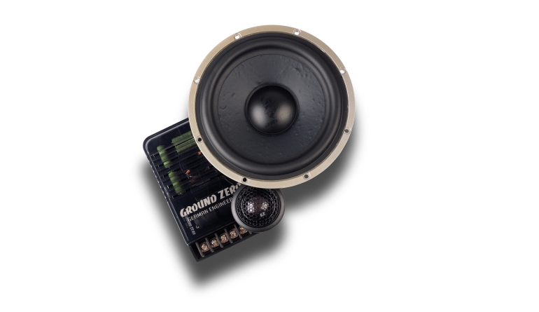 Marke: Ground Zero Ground Zero von CAR&HIFI als Product of the Year ausgezeichnet, Bild 1 Car-Media Ground Zero von CAR&HIFI als Product of the Year ausgezeichnet - News, Bild 1
