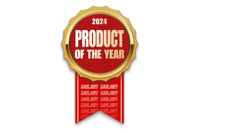 Car-Media Product of the Year High-End-Lautsprecher 2024: Ground Zero GZPC 165.3SQ-ACT - News, Bild 1