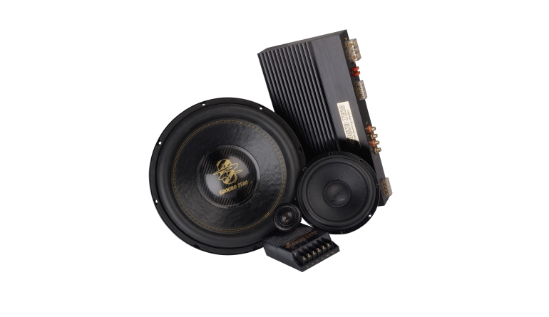 Car-Media Product of the Year Special Edition 2026: Ground Zero 30th Anniversary Edition   - News, Bild 1