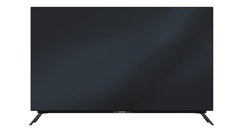 Marke: Grundig Neue TV-Flotte von Grundig mit Android - Bis zu zehn Lautsprecher an Bord, Bild 1 Car-Media Neue TV-Flotte von Grundig mit Android - Bis zu zehn Lautsprecher an Bord - News, Bild 1